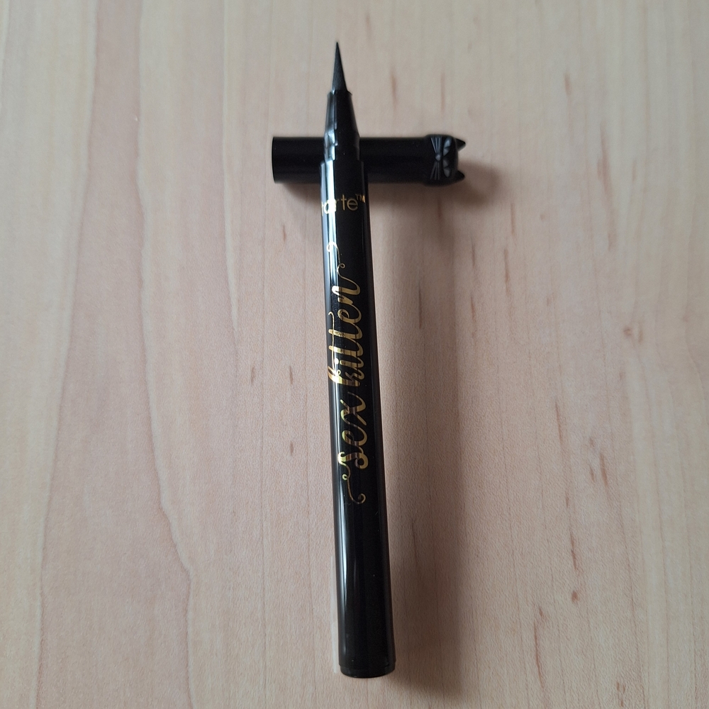 Sex Kitten Black Eyeliner